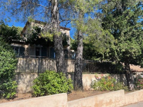 Villa en Location à Cuers / 4 pièces 103m2