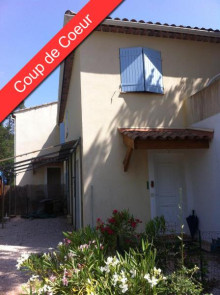 Appartement en Location à La-celle / 3 pièces 55m2