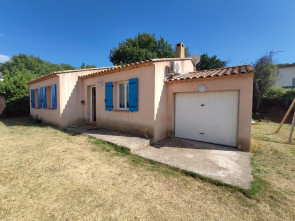 Maison en Location à Brignoles