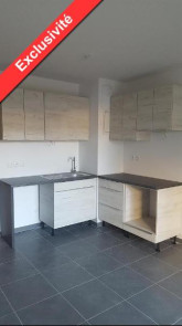 Appartement neuf en Location à Brignoles / 2 pièces 34m2