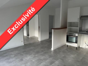 Appartement en Location à Brignoles / 4 pièces 90m2