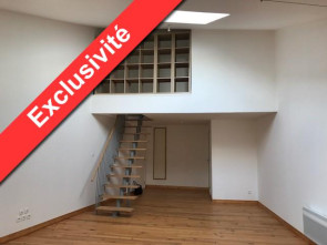 Appartement en Location à Brignoles / 3 pièces 76m2