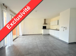 Appartement en Location à Brignoles / 2 pièces 44m2