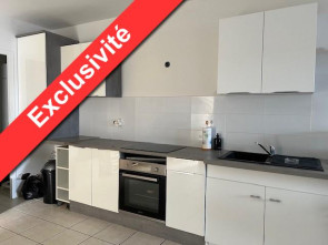 Appartement en Location à Brignoles / 5 pièces 97m2