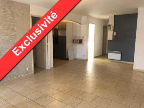 Appartement en Location à Brignoles / 2 pièces 50m2