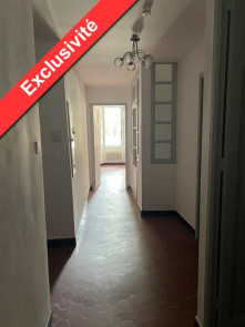 Appartement en Location à Brignoles / 3 pièces 64m2
