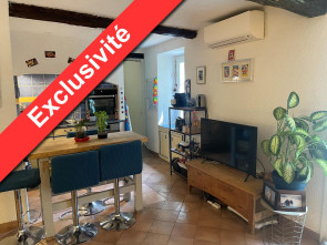 Maison en Location à Le-val / 4 pièces 96m2