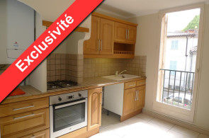 Appartement en Location à Brignoles / 3 pièces 57m2