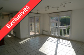 Appartement en Location à Brignoles / 3 pièces 69m2