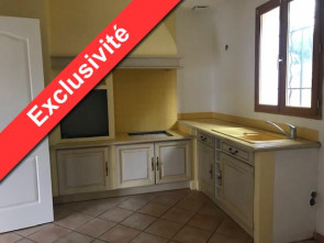 Appartement en Location à Brignoles / 4 pièces 90m2