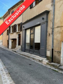 Boutique en Location à La-celle