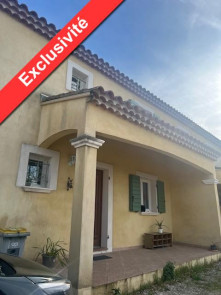 Maison en Location à Brignoles / 4 pièces 100m2