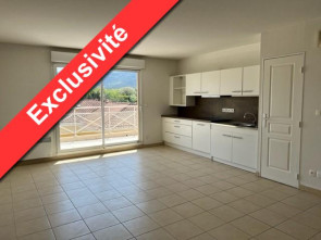 Appartement en Location à Brignoles / 3 pièces 59m2