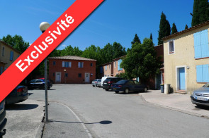 Appartement en Location à Le-luc / 4 pièces 83m2