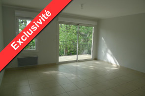Appartement en Location à Brignoles / 3 pièces 66m2