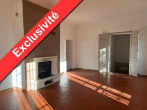 Appartement en Location à Brignoles / 3 pièces 155m2