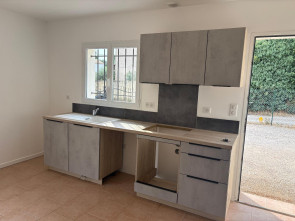 Maison en Location à Seillons-source-d-argens / 4 pièces 81m2