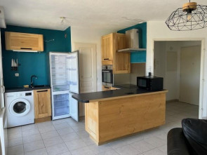 Appartement en Location à Brignoles / 2 pièces 41m2