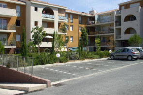 Appartement en Location à Brignoles / 3 pièces 69m2