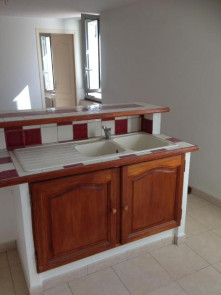 Appartement en Location à Saint-maximin / 2 pièces 38m2