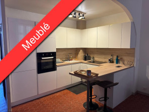 Appartement rénové en Location à Brignoles / 3 pièces 76m2