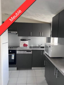 Appartement en Location à Brignoles / 3 pièces 65m2