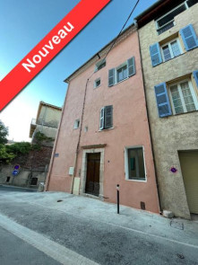 Appartement neuf en Location à Brignoles / 2 pièces 35m2