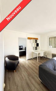 Appartement en Location à Aix-en-provence / 4 pièces 66m2