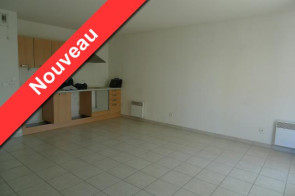 Appartement en Location à Brignoles / 3 pièces 58m2