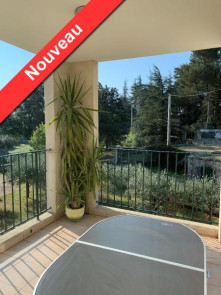Appartement en Location à St-maximin-la-ste-baume / 3 pièces 64m2