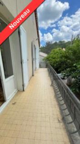 Appartement en Location à Bras / 81m2