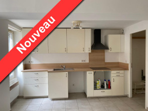 Appartement en Location à Brue-auriac / 3 pièces 63m2