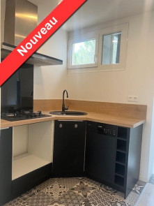 Appartement rénové en Location à Brignoles / 2 pièces 60m2