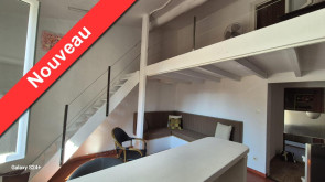 Appartement en Location à Aix-en-provence / 2 pièces 36m2