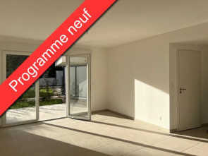 Appartement neuf en Location à Brignoles / 2 pièces 52m2