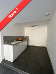 Maison en Location à Tourves / 4 pièces 65m2