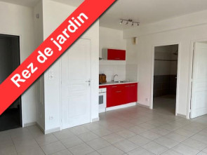 Appartement en Location à Brignoles / 2 pièces 37m2