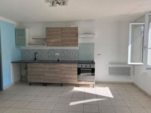 Appartement en Location à Brignoles / 2 pièces 39m2