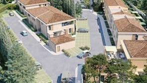 Appartement en Location à St-maximin-la-ste-baume / 3 pièces 62m2