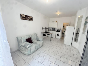 Appartement en Location à Tourves / 1 pièce 22m2