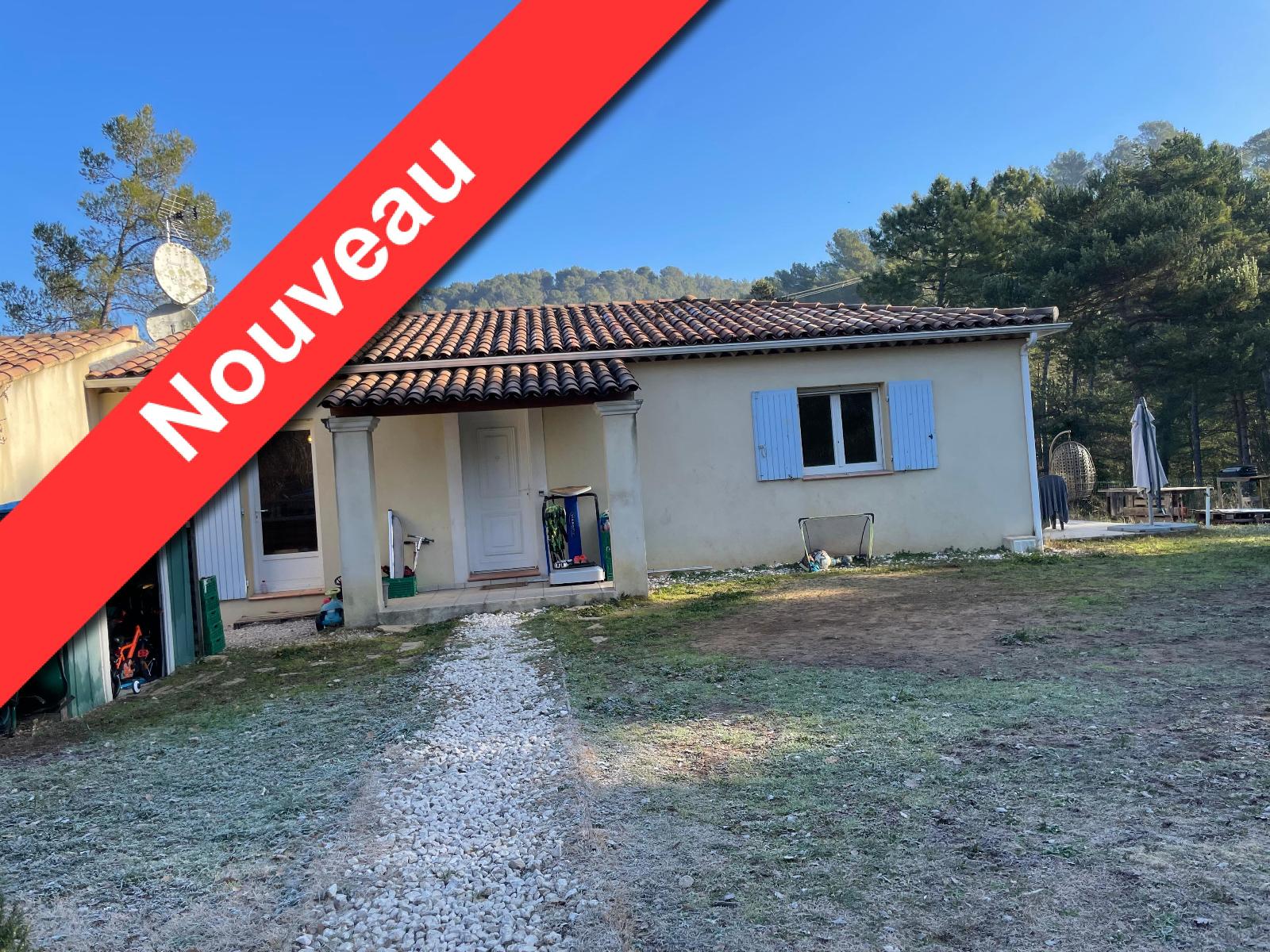 appartement 4 pièces - LA-CELLE