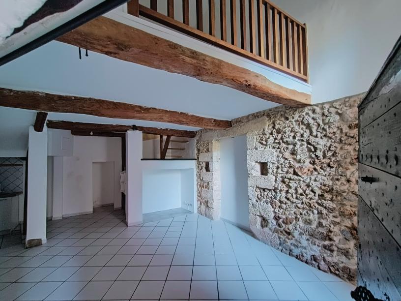 appartement 2 pièces - BRIGNOLES